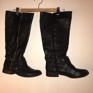 Guess Riding Boots!!